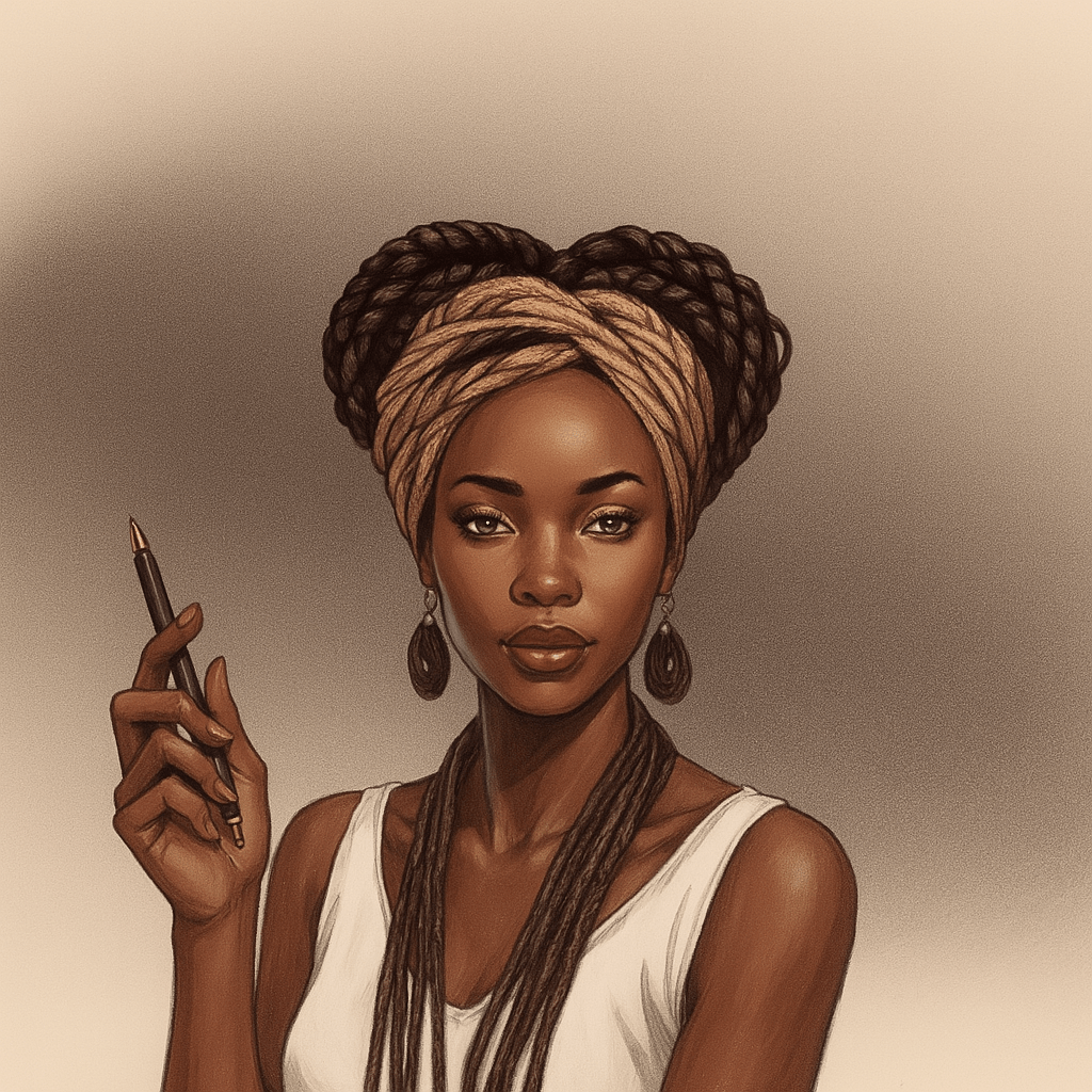 Xanianthegreat - Web3 Content Creator